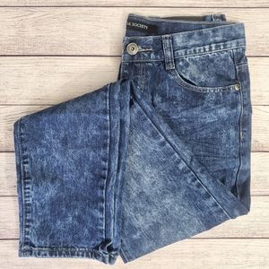 M. Society Jeans Size 32x32